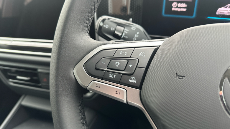 Volkswagen Tiguan 1.5 eTSI Life 5dr DSG Petrol Estate